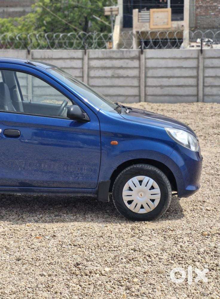 Maruti Suzuki Alto 800 2012-2016 Lxi, 2014, Petrol