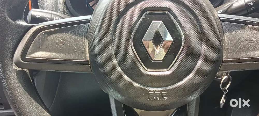 Renault Kwid Petrol 2021 Manual