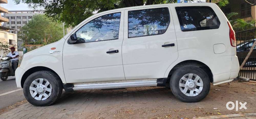 Mahindra Xylo E6 Bs-iii, 2011, Diesel