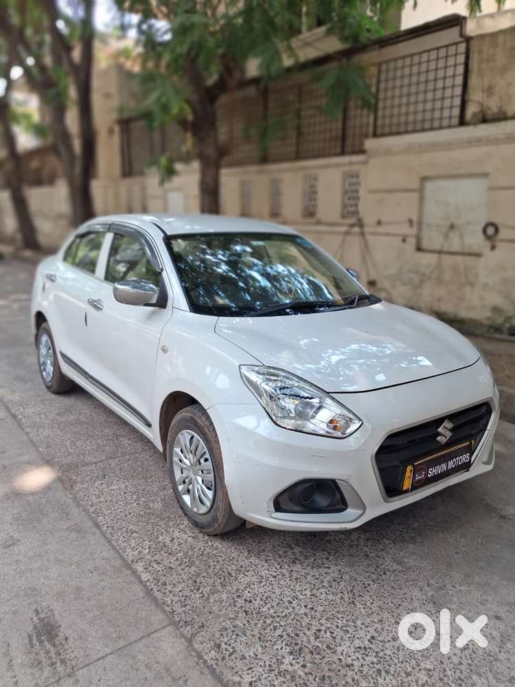 Maruti Suzuki Swift Dzire 2018-2020 1.2 Tour S Petrol, 2023, Petrol