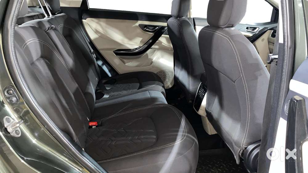 Tata Nexon 1.5 Revotorq Xza Plus S Amt, 2023, Petrol
