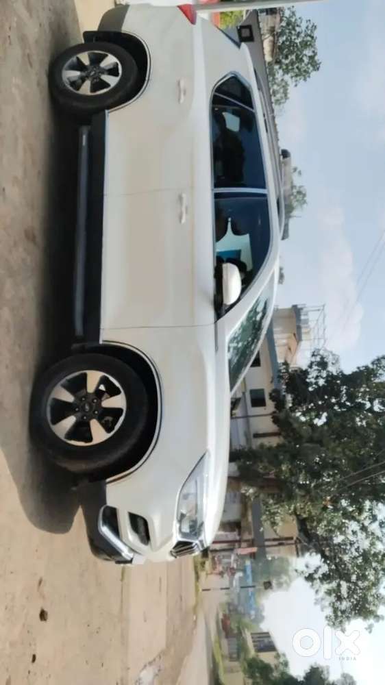 Mahindra Alturas G4 2019 Diesel