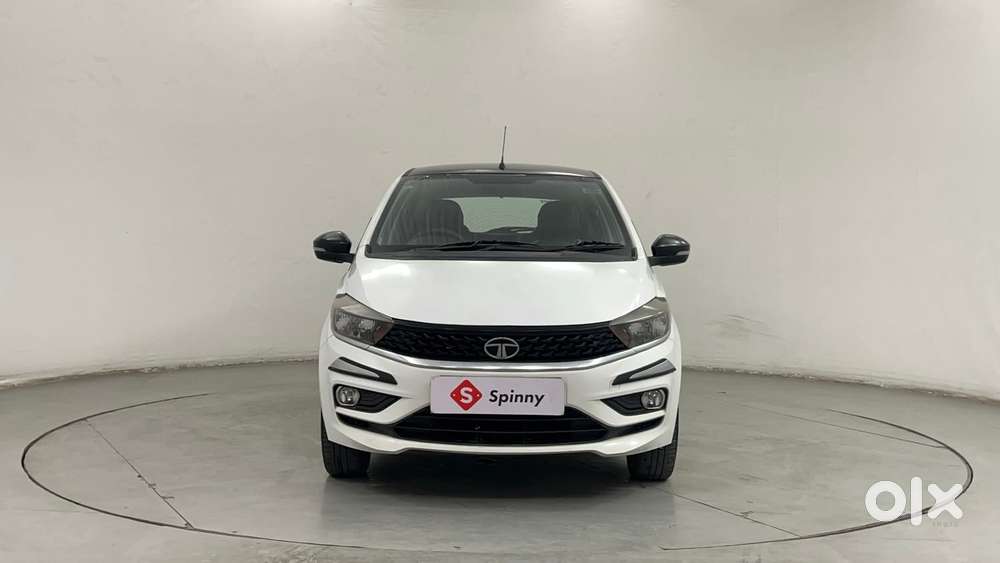 Tata Tiago 1.2 Revotron Xz Plus Dual Tone, 2020, Petrol