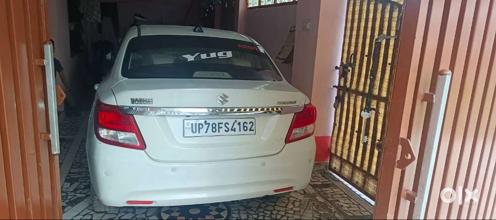 Maruti Suzuki Dzire 2019 Diesel