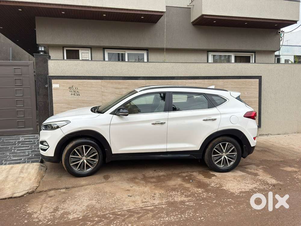 Hyundai Car Diesel 2018