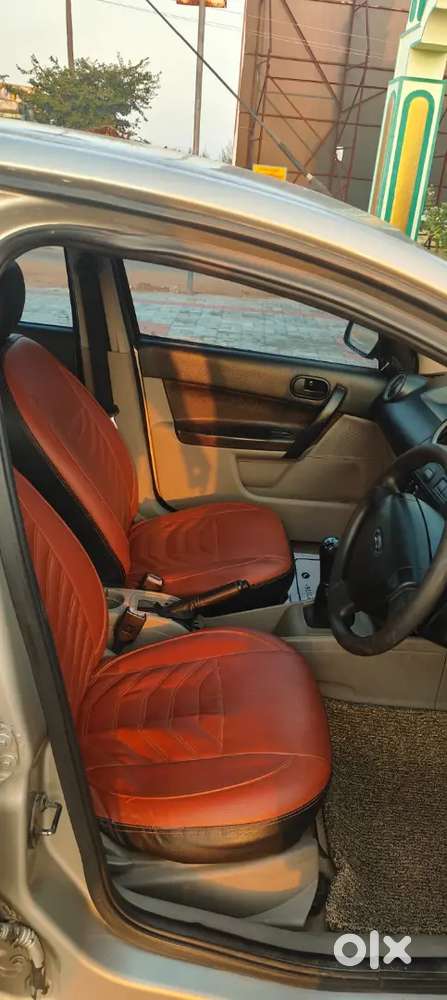 Ford Fiesta 2006 Petrol Good Condition