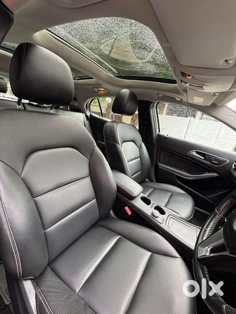 Mercedes-benz Cla 2.0 200 Style, 2015, Diesel