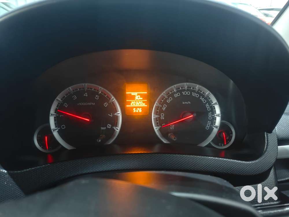 Maruti Suzuki Swift Vxi Deca, 2012, Petrol