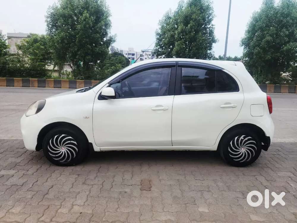 Renault Pulse 2014 Diesel