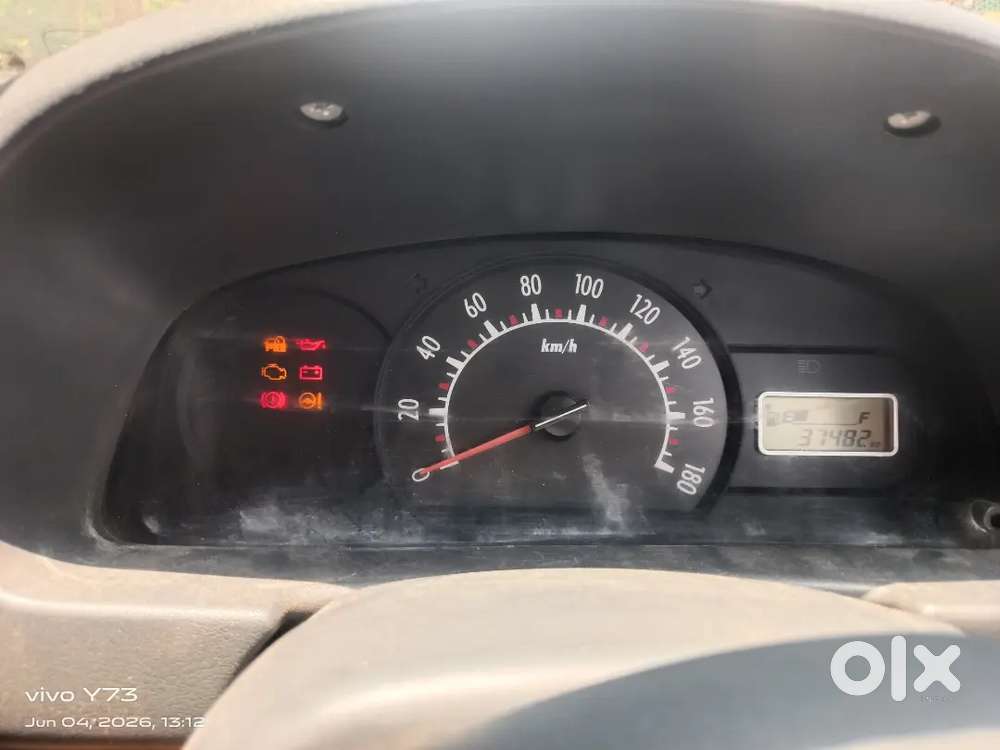 Maruti Suzuki Alto K10 2011 Petrol Good Condition