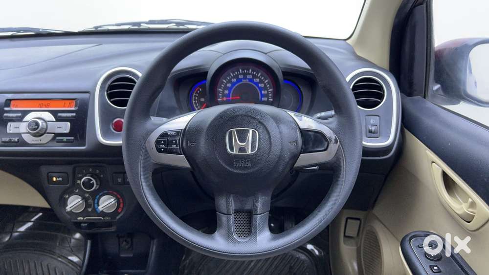 Honda Mobilio V I-vtec, 2015, Petrol