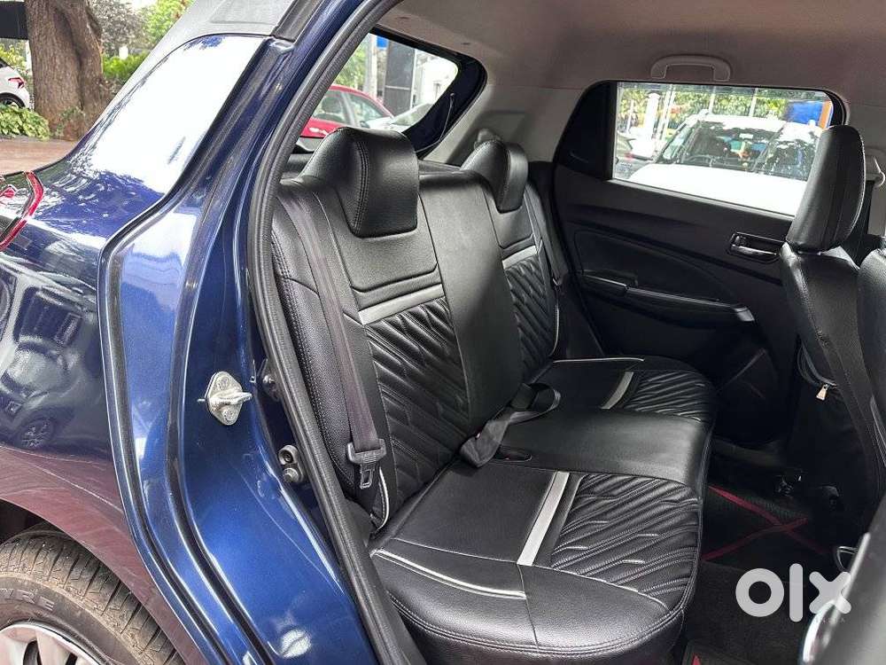 Maruti Suzuki Swift 1.2 Vxi (o), 2022, Petrol