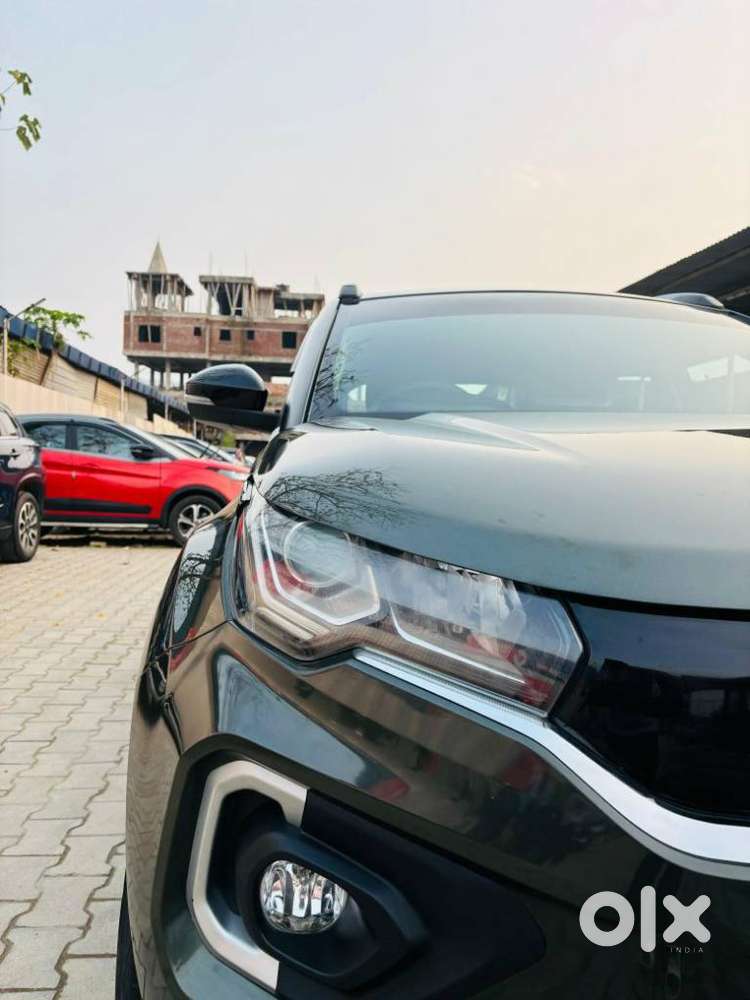 Tata Nexon 1.2 Revotron Xz Plus, 2022, Petrol