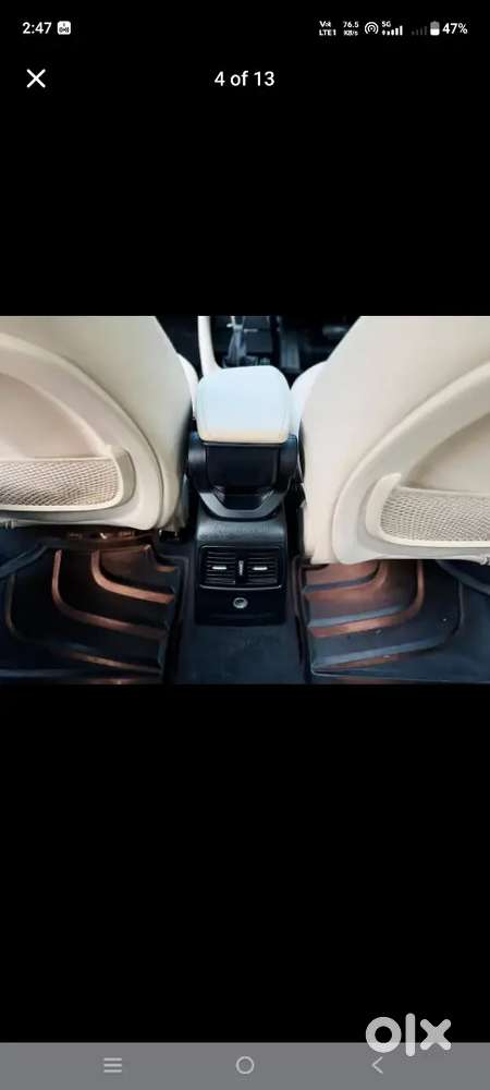 Bmw Showroom Condition