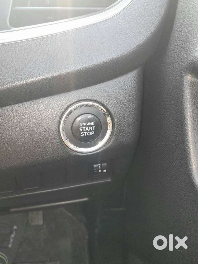 Maruti Suzuki Baleno Zeta, 2019, Petrol