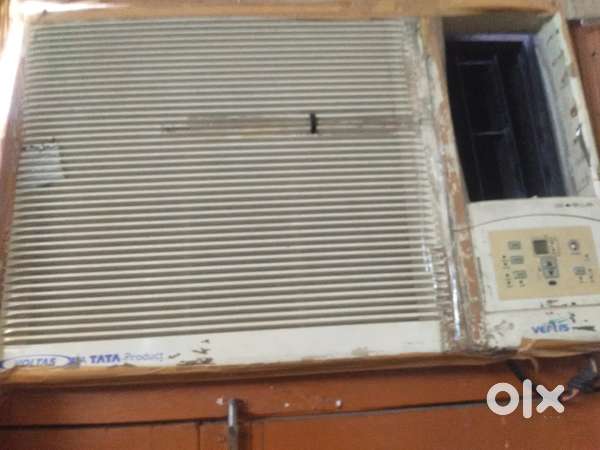 Window AC godrej vertix dumdaar ac