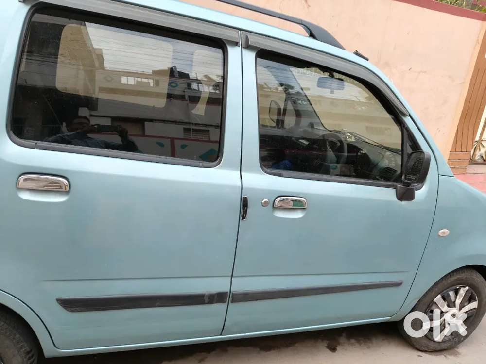 Good Condition Ac Working,stero Working