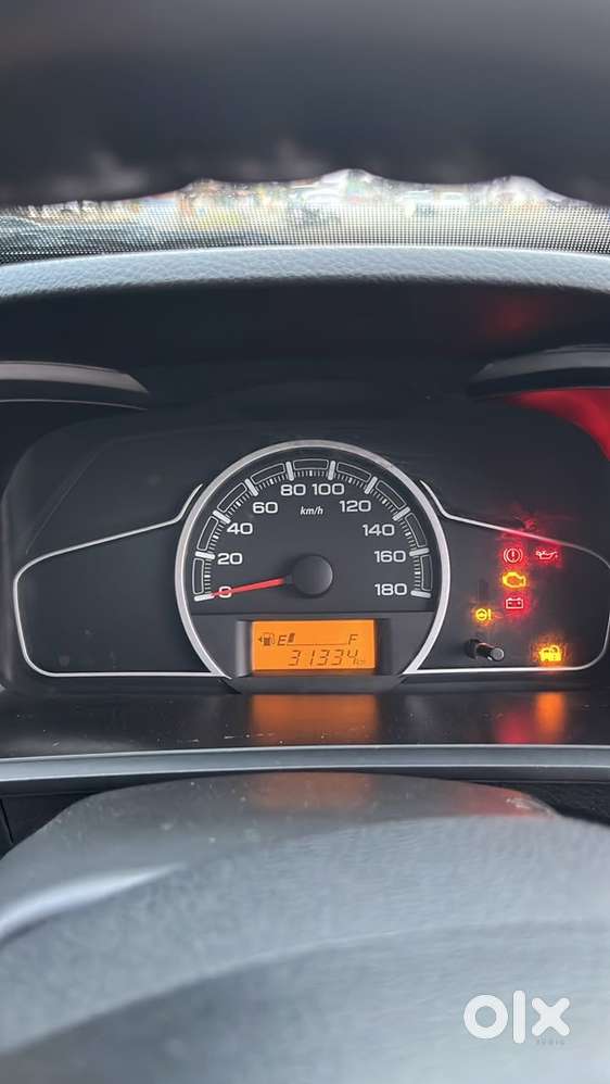 Maruti Suzuki Alto 800 2021 Petrol 31000 Km Driven