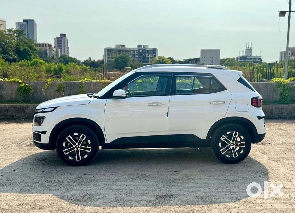 Hyundai Venue Sx Plus Turbo Dct, 2024, Petrol