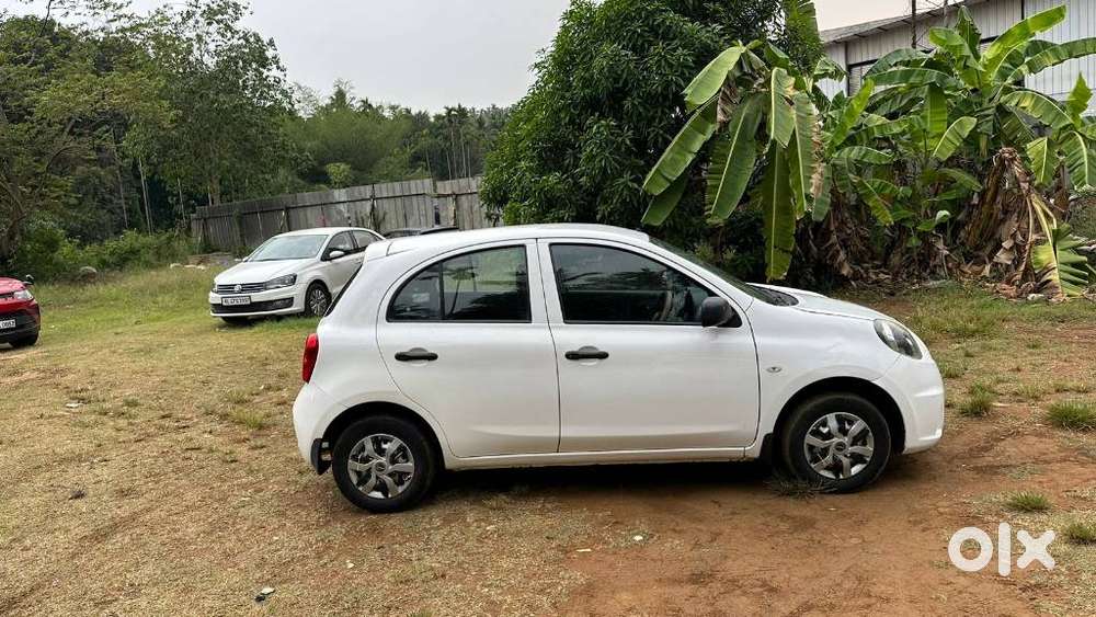 Nissan Micra Xl Diesel, 2016, Diesel