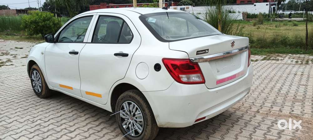 Maruti Suzuki Dzire 1.2 Tour S Cng, 2023, Cng & Hybrids