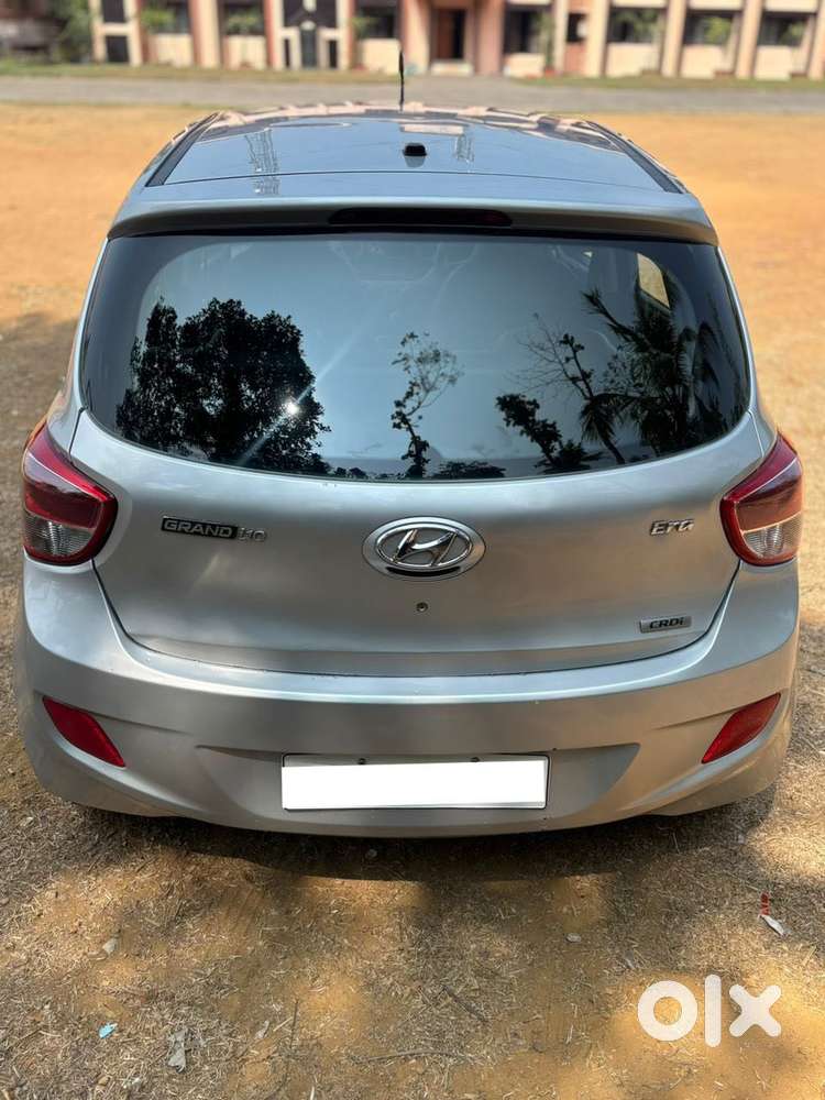 Hyundai Grand I10 Era 1.1 Crdi, 2014, Diesel
