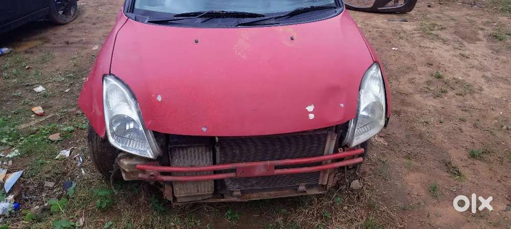 Maruti Suzuki Swift Vxi 2011 Diesel Manual