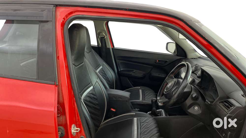 Maruti Suzuki Swift Vvt Lxi, 2023, Petrol