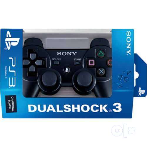 Olx dualshock clearance 3