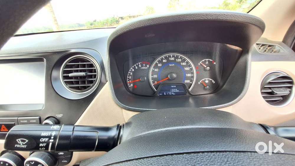 Hyundai Grand I10 1.2 Kappa Sportz Option, 2020, Petrol