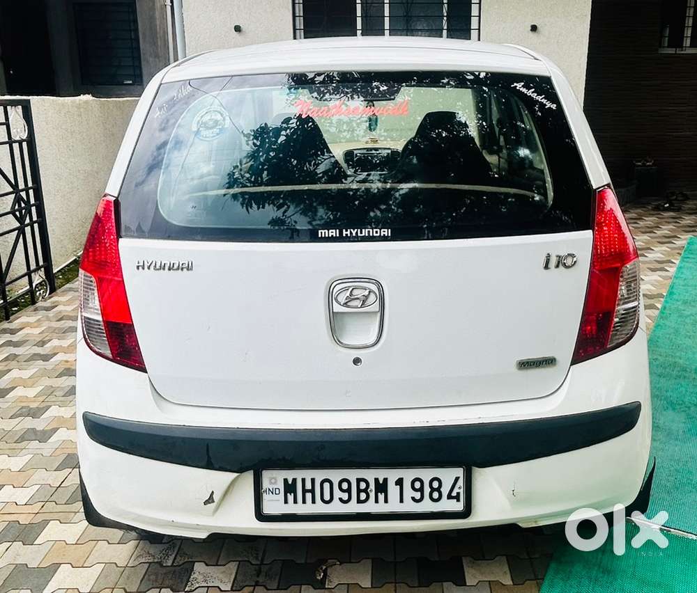 Well Maintained Hyundai I10   Petrol Manual