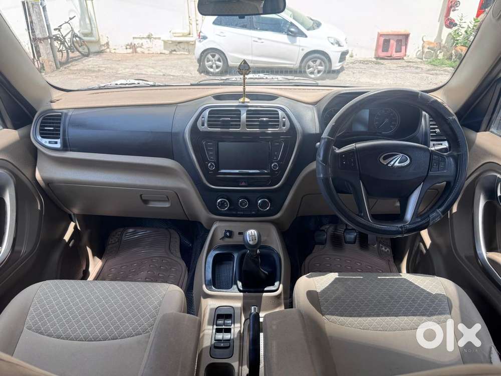 Mahindra Bolero Neo N10 (o), 2024, Diesel