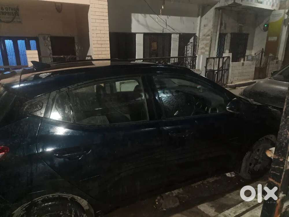 Hyundai Grand I10 Prime 2021