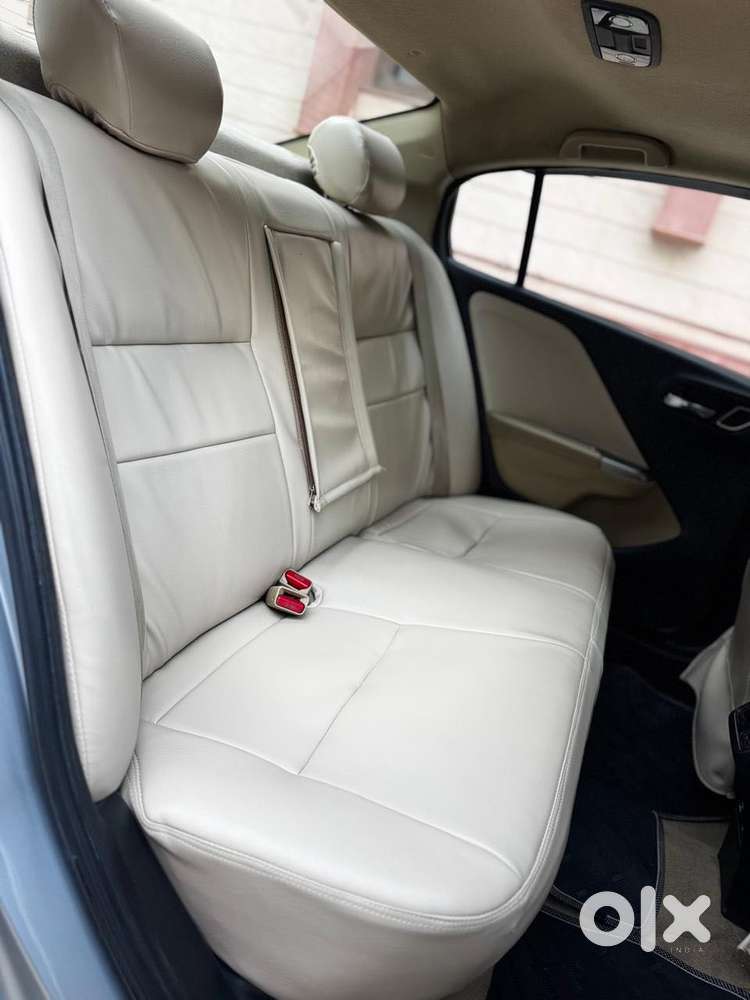 Honda City I-vtec Zx, 2019, Diesel