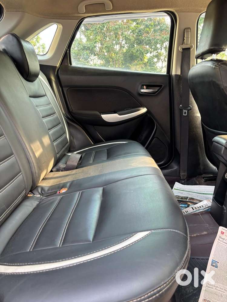 Maruti Suzuki Baleno Zeta, 2018, Diesel