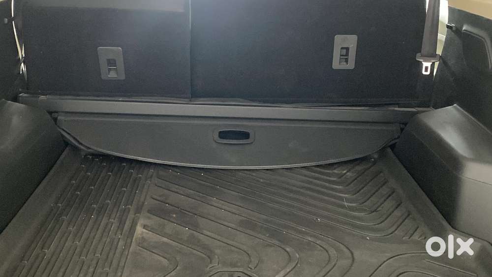 Mg Hector Sharp Dct Petrol, 2021, Petrol