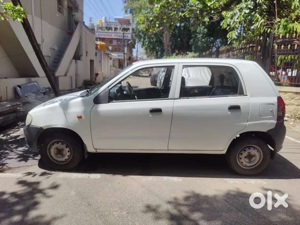 Alto Std , 2011 , 1 St Owner, 92000 Kilometre Driven