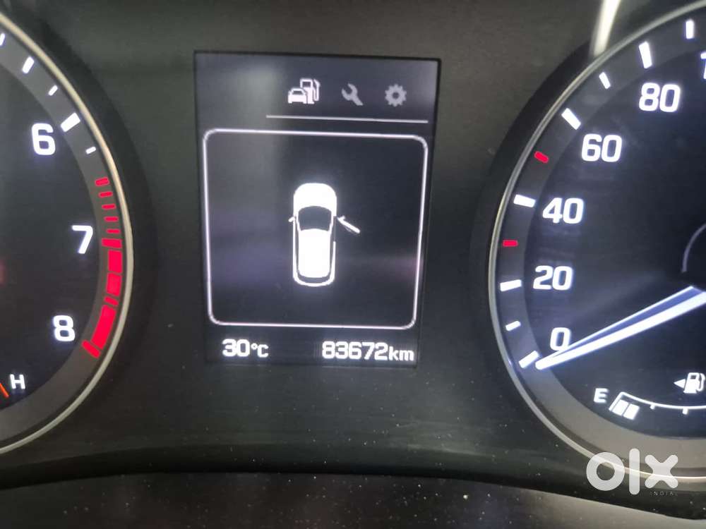 Hyundai Elite I20 1.2 Asta (o) Dual Tone, 2016, Petrol