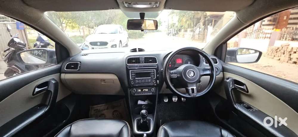 Polo Gt Tdi