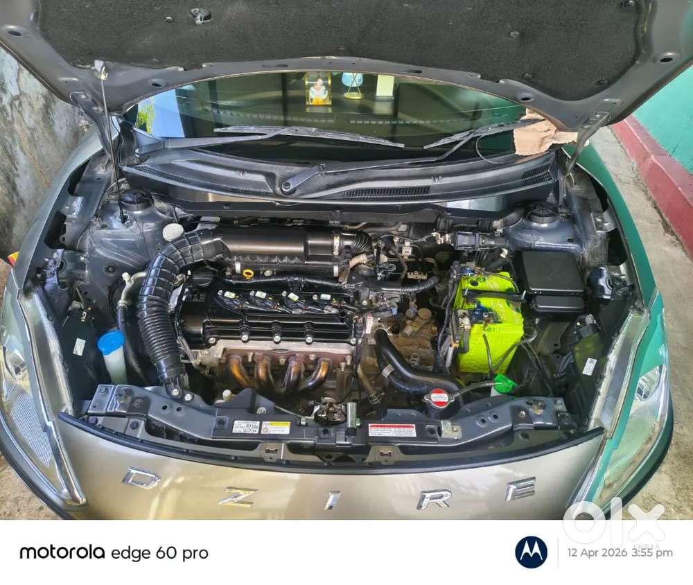 2nd Owner 2020 Maruti Suzuki Dzire