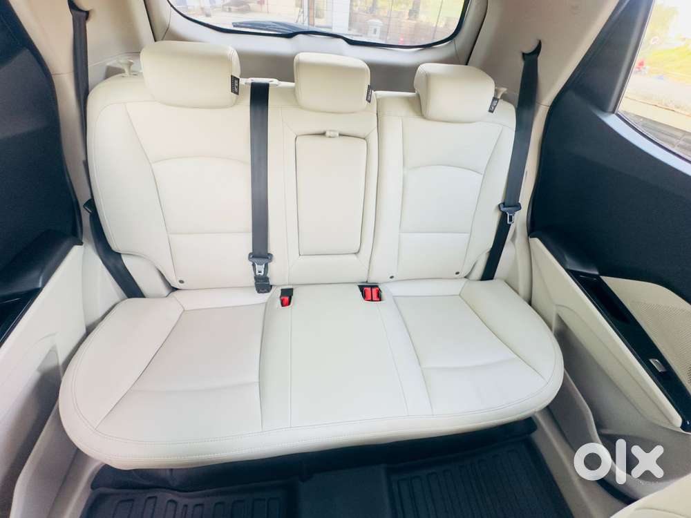 Mahindra Xuv300 W8 Amt Optional Diesel, 2020, Diesel
