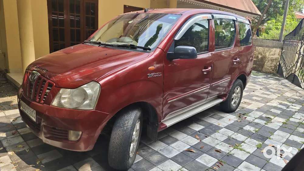 Mahindra Xylo
