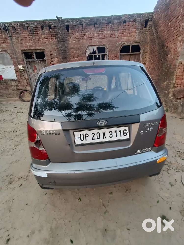 Hyundai Santro Xing 2005 Xl
