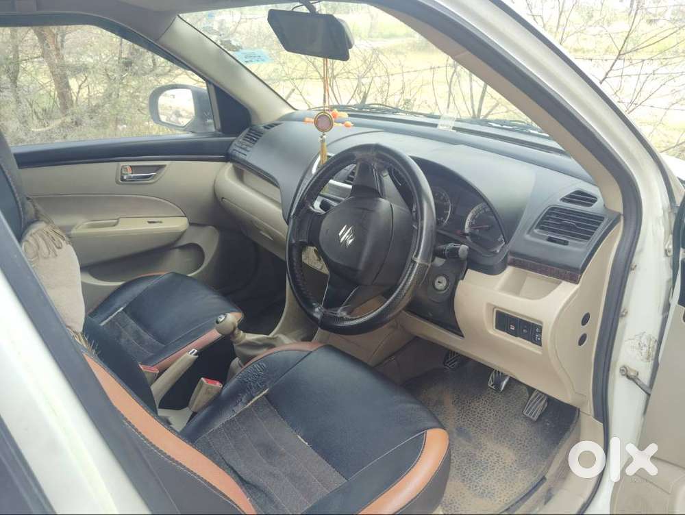 Good Condition Maruti Suzuki Swift Dzire Vxi  Petrol  Jaipur