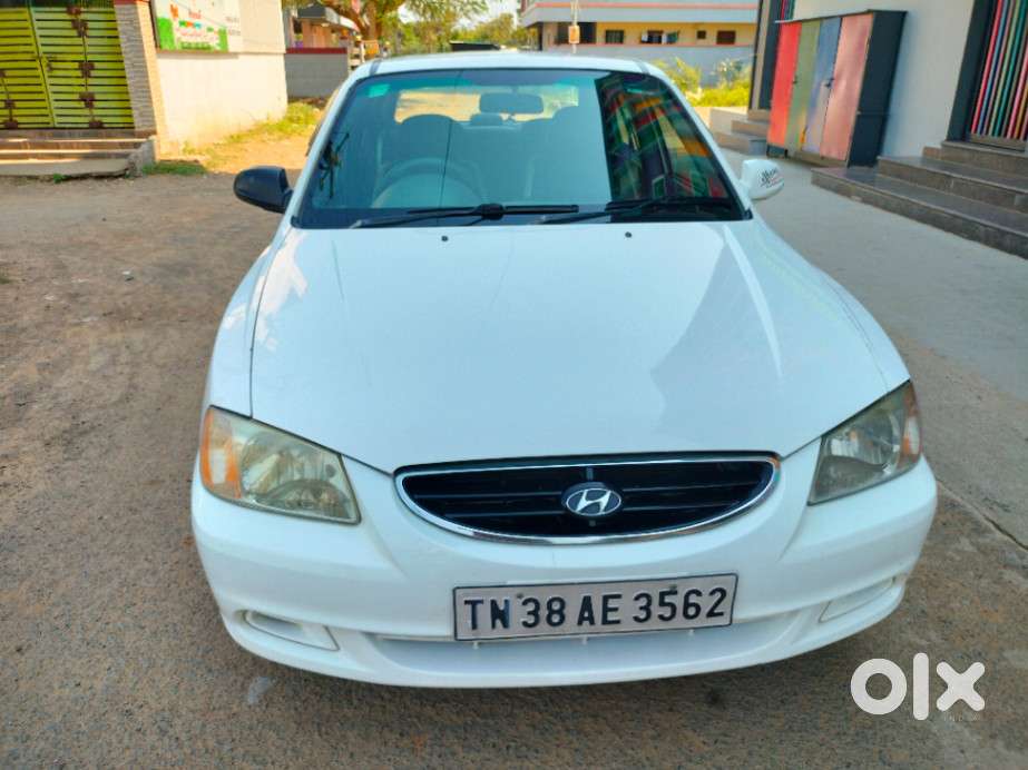 Hyundai Accent 1.5 Gle, 2006, Petrol
