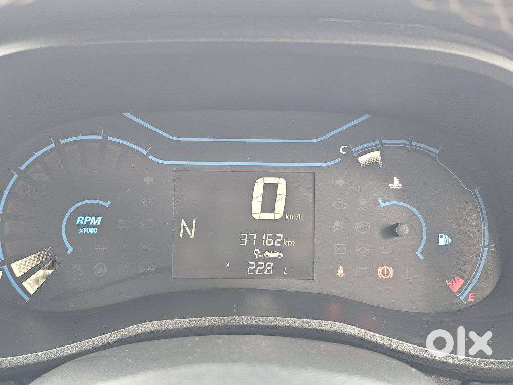 Renault Kwid, 2023, Petrol