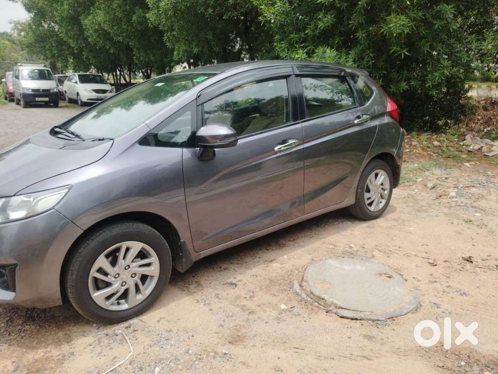 Honda Jazz Vx Diesel, 2019, Diesel