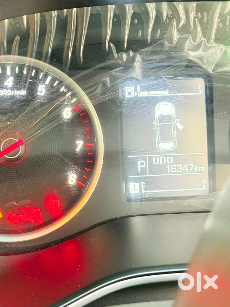 Mg Hector Petrol 2023