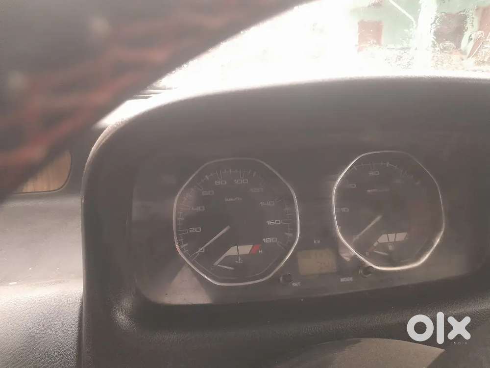 Tata Indigo Cs 2013 Diesel 400000 Km Driven