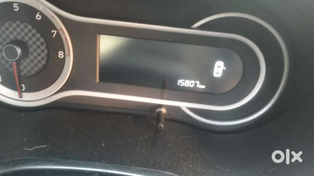 Hyundai Grand I10 Nios 2021 Petrol 17000 Km Driven